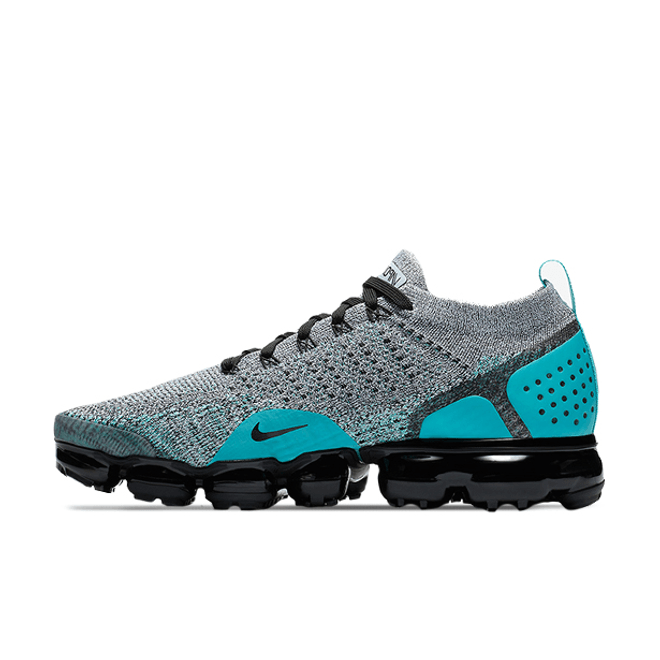 Nike Air VaporMax 2.0 'Dusty Cactus'