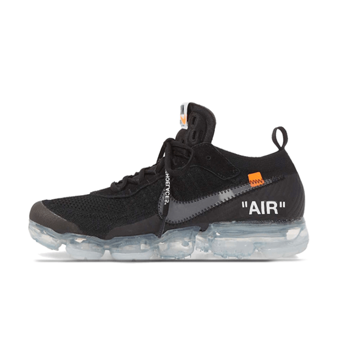 Nike Air VaporMax 'Off White'
