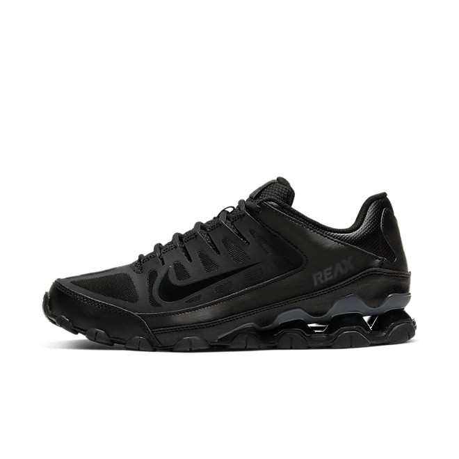 Nike Reax 8 TR 'Black'