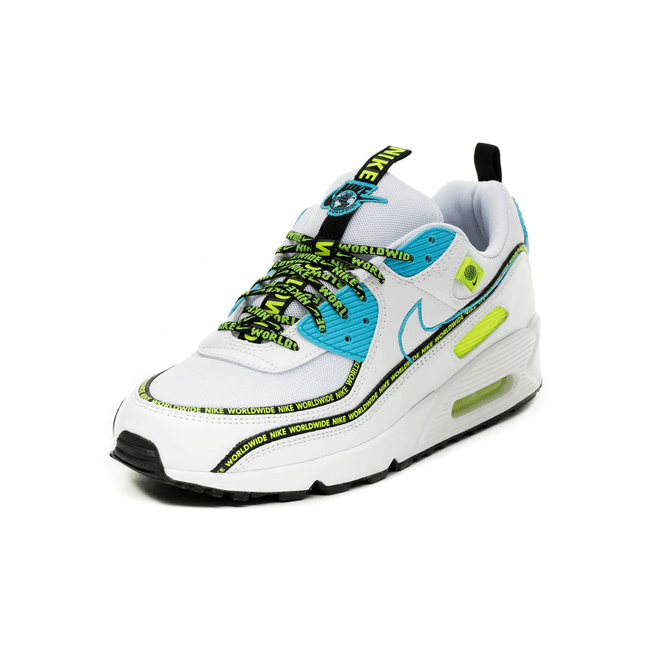 Nike Air Max 90 SE *Worldwide Pack*