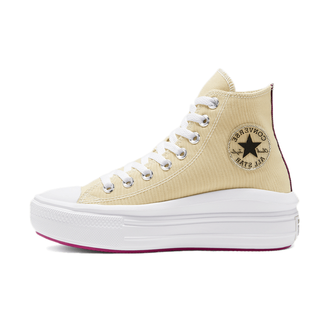 Converse Chuck Taylor All Star Move 'Farro'