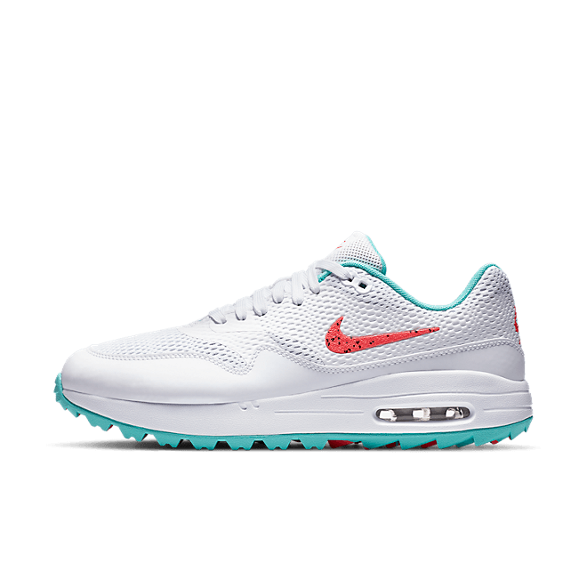 Nike Air Max 1 Golf Watermelon