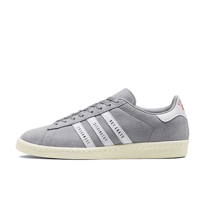 Human Made X adidas Campus 'Light Onix'
