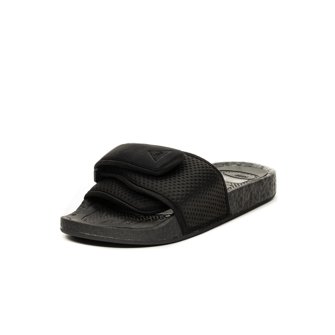 adidas Boost Slide Pharrell Core Black