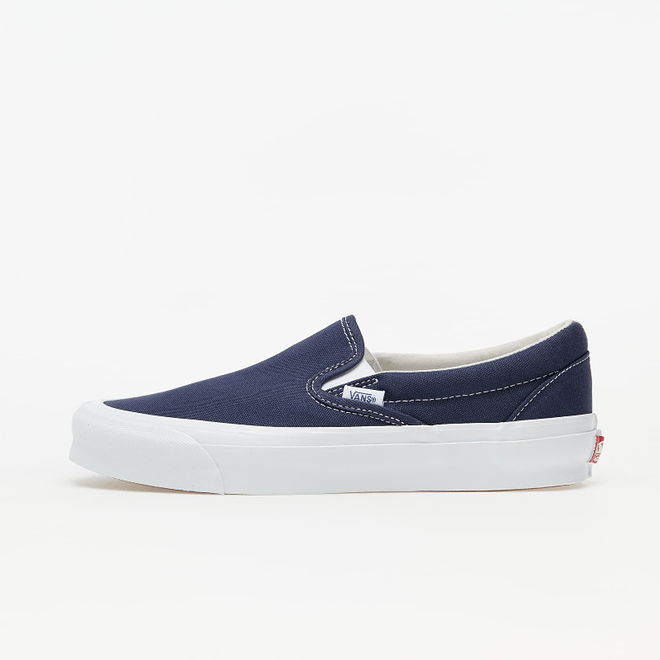 Vans UA OG Authentic slip-on