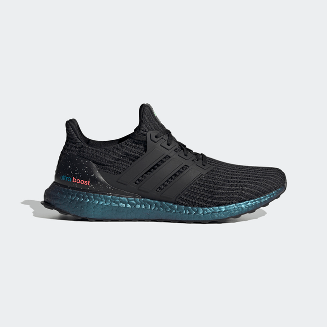 adidas gazelle silver green womens Adidas Womens UltraBOOST 19 W Grey Pink B75881  Sneaker Junkies