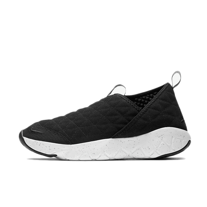 Nike ACG Moc 3.0 Leather 'Anthracite'