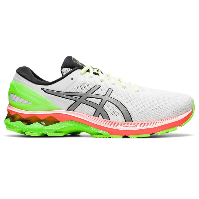 ASICS Gel - Kayano™ 27 Lite - Show White