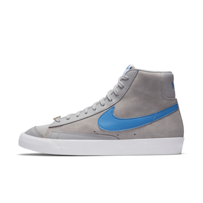 Nike Blazer Mid '77 NRG 'Fog Grey'
