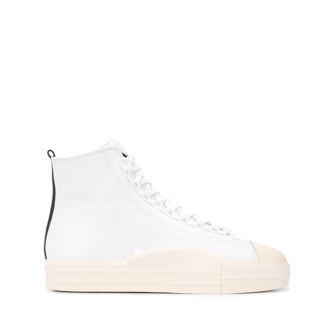 Y-3 Yuben mid-top