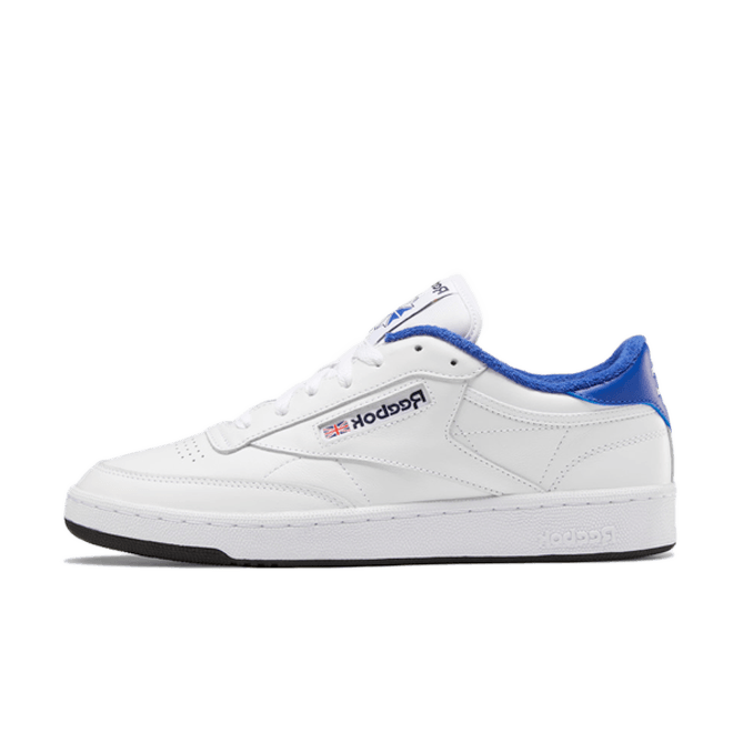Eric Emanuel X Reebok Club C 'Blue'