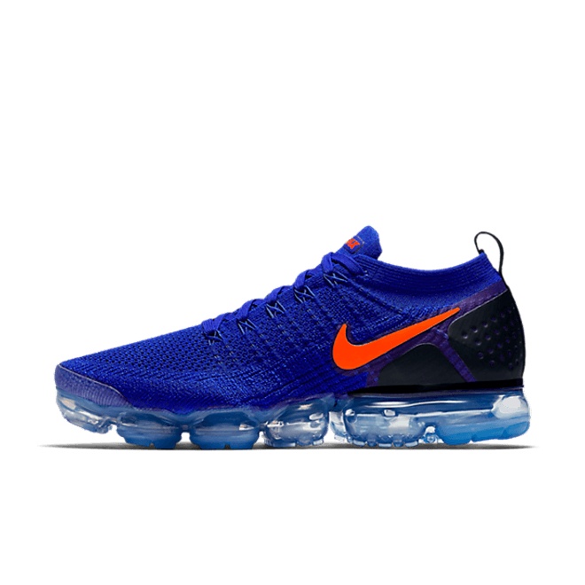 Nike Air VaporMax Flyknit 2 'Racer Blue'