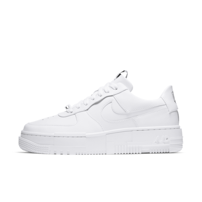 Nike Air Force 1 Pixel 'White'