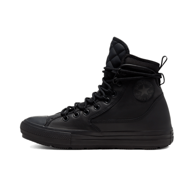 Converse Utility All Terrain Chuck Taylor 'Black'