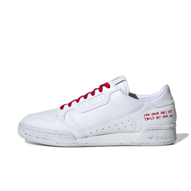 adidas Originals Continental 80 'White'