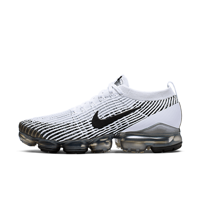 Nike Air VaporMax Flyknit 3 Zebra