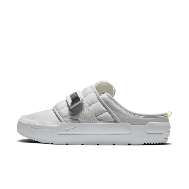 Nike Offline 'Vast Grey'