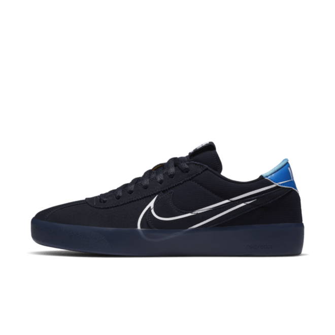Nike SB Bruin React T 'Black'