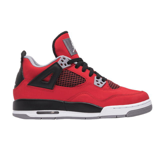 Jordan Air Jordan 4 Retro (GS)