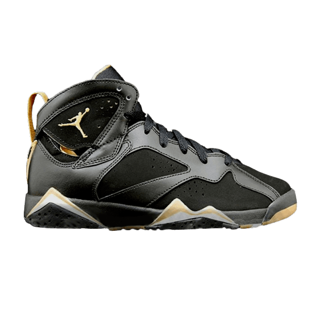Jordan 7 Retro Golden Moments Pack (6/7) (GS)