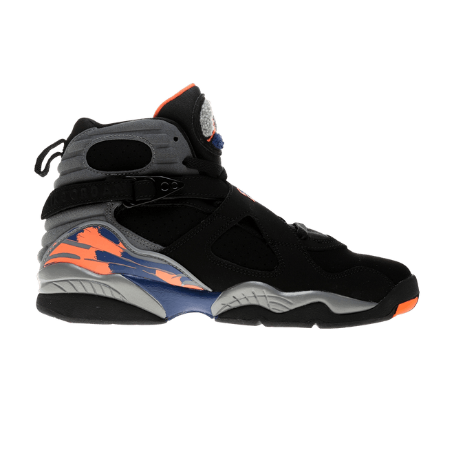 Jordan 8 Retro Phoenix Suns (GS)