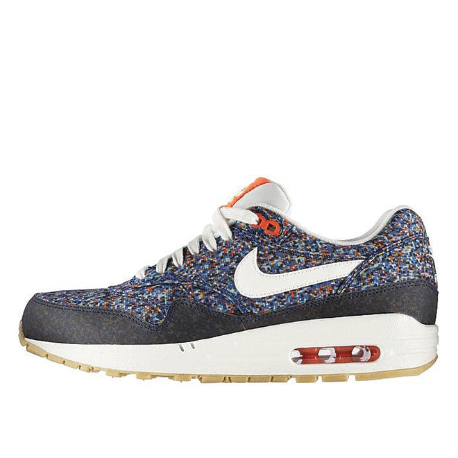 Nike Air Max 1 Liberty of London 2013 (W)