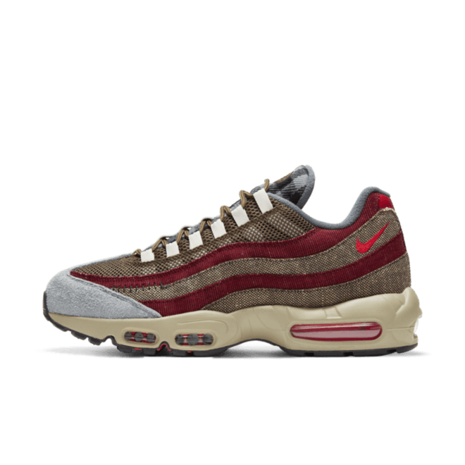 Nike Air Max 95 'Freddy Krueger'