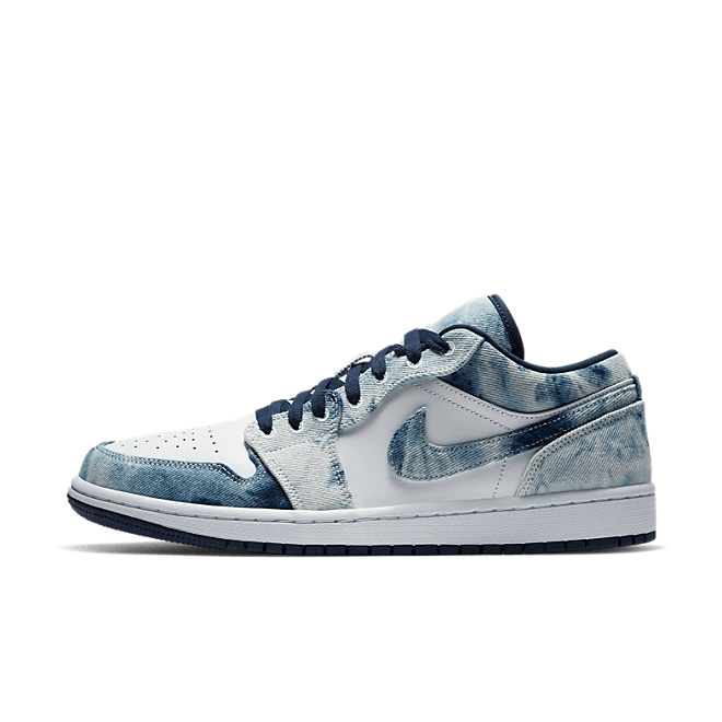 Air Jordan 1 Low SE 'Washed Denim'