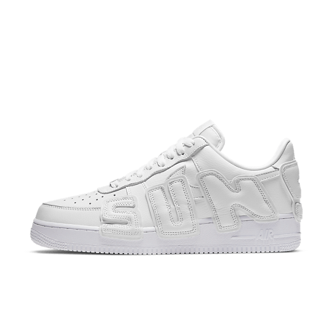 Nike Air Force 1 Low Cactus Plant Flea Market White