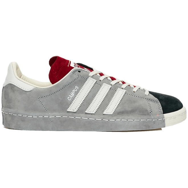 adidas Campus 80 Recouture Grey Three