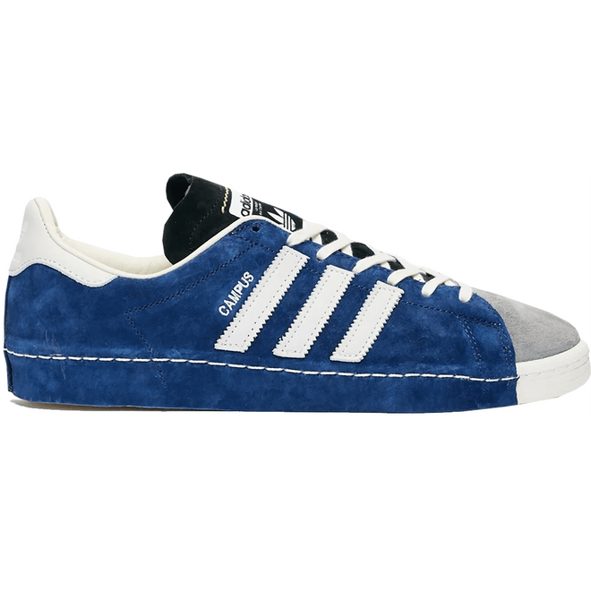 adidas Campus 80 Recouture Dark Blue