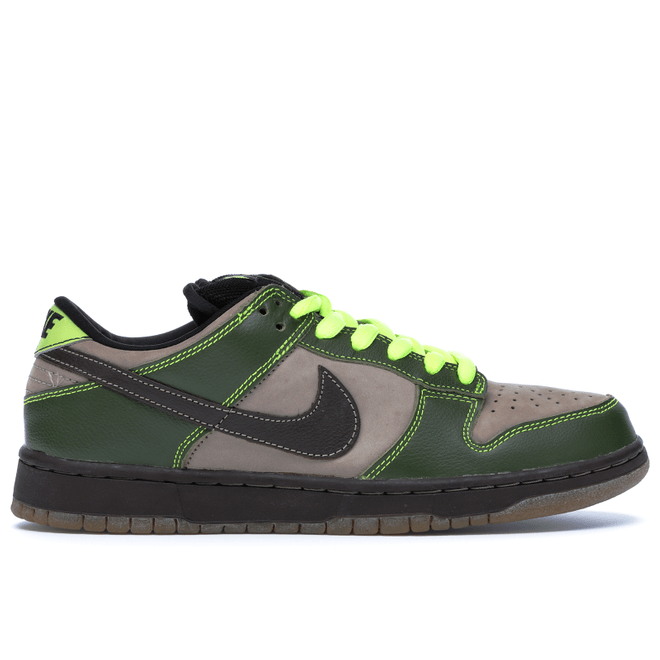 Nike Dunk SB Low Jedi