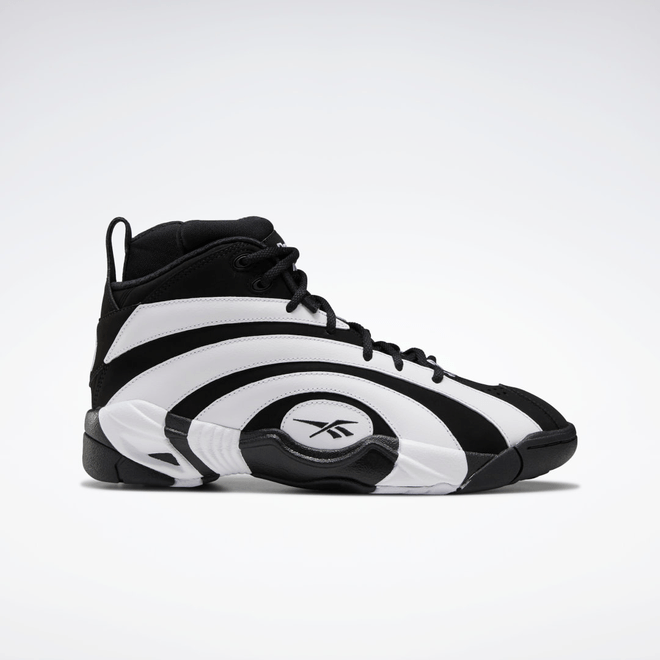 Reebok Shaqnosis Schoenen