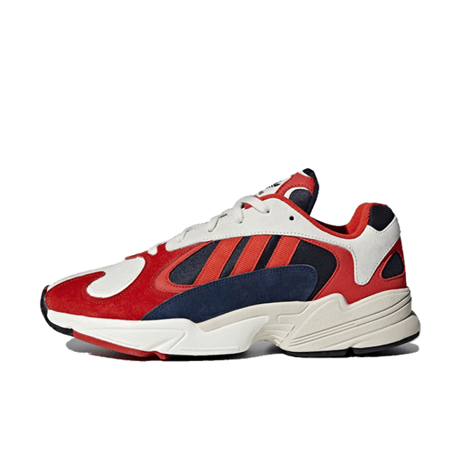 adidas Yung-1"Collegiate Navy"