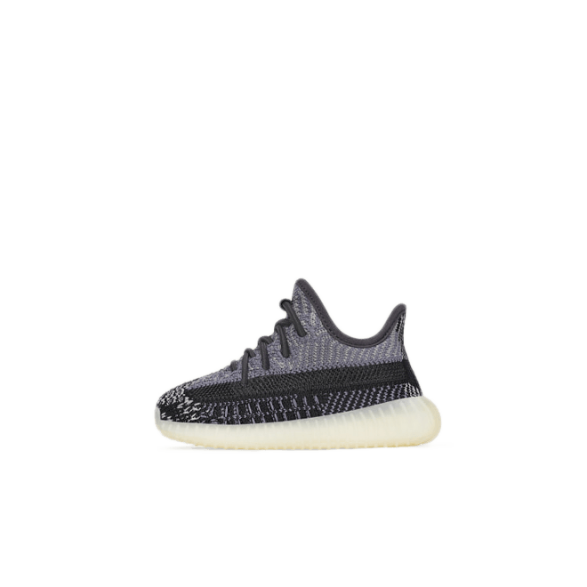 adidas Yeezy Boost 350 V2 Infant 'Carbon' | FZ5002 | The Drop Date