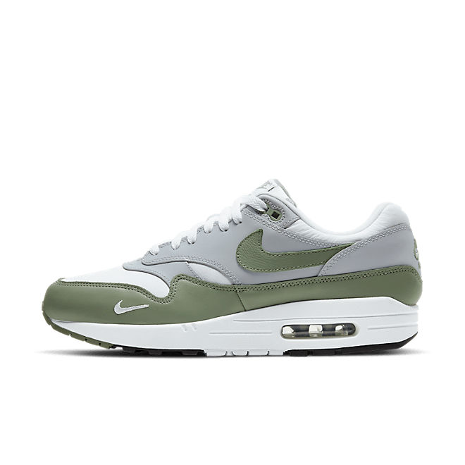 Nike Air Max 1 Leather 'Spiral Sage'