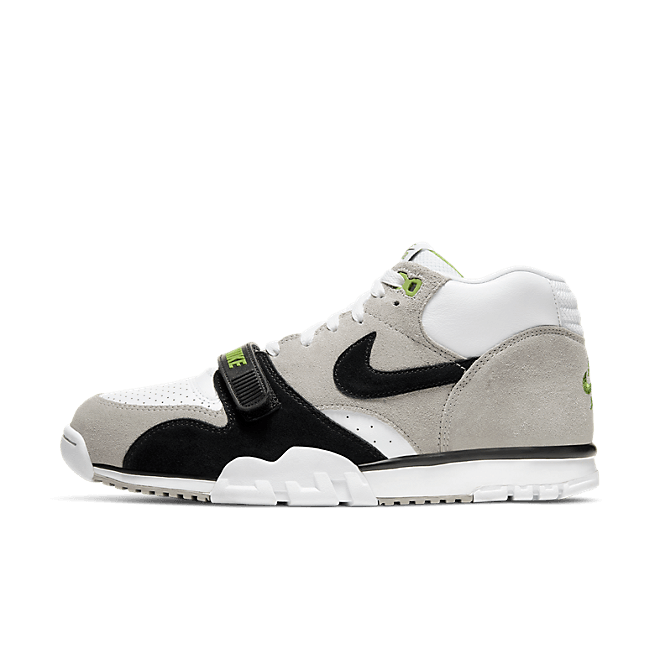 Nike SB Air Trainer 1 Chlorophyll (2020)
