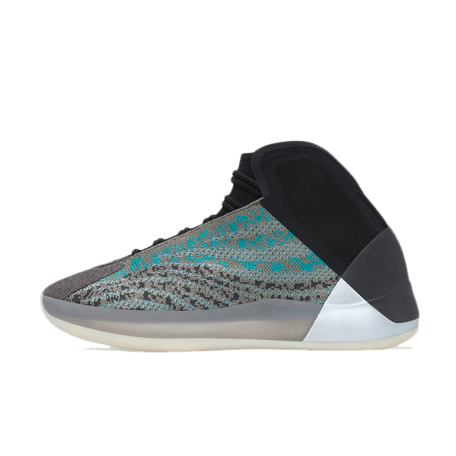 adidas Yeezy QNTM 'Teal Blue'