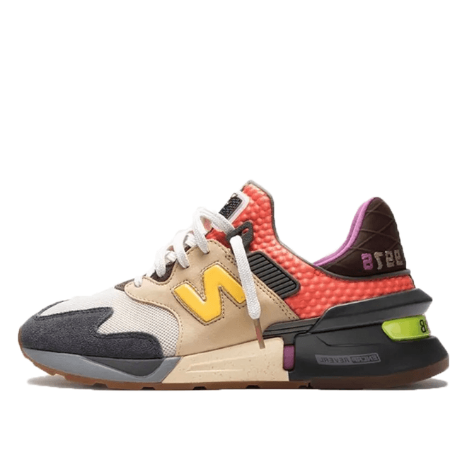 New Balance x Bodega 997S 'Better Days' (2020)