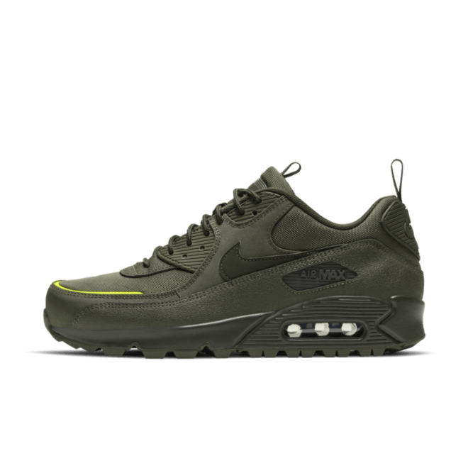 Nike Air Max 90 Surplus 'Sequoia'