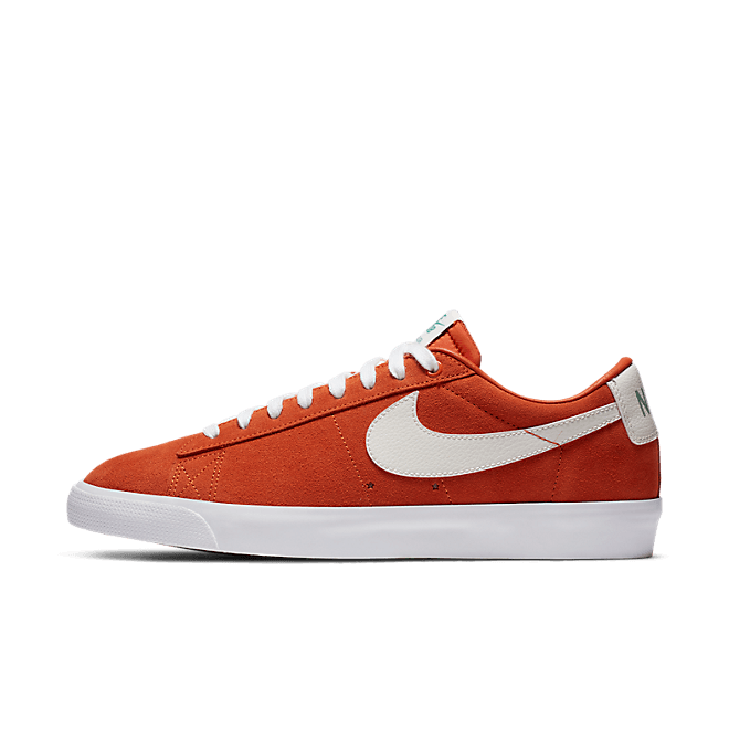 Nike SB Blazer Low GT Starfish