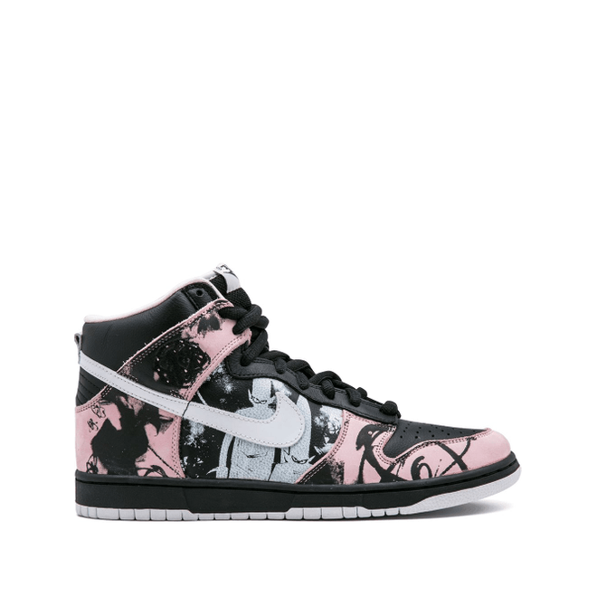 Nike SB Dunk High Pro