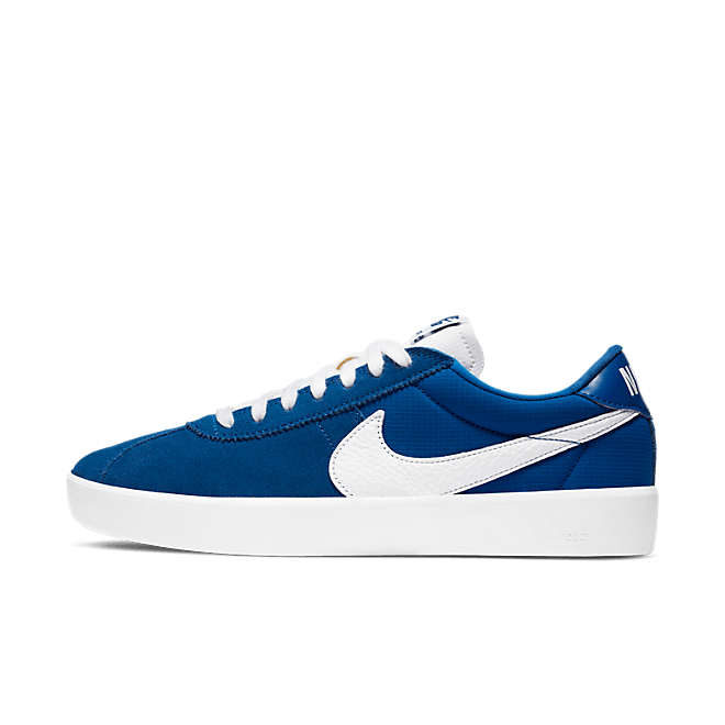Nike SB Bruin React