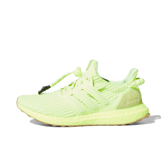 adidas gazelle silver green womens adidas x Ivy Park Navy Ultraboost OG Sneakers