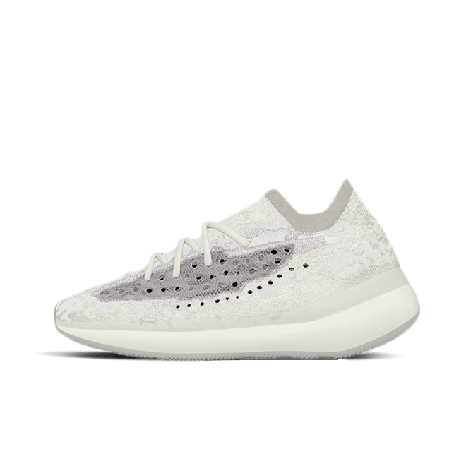 adidas Yeezy Boost 380 'Calcite Glow'
