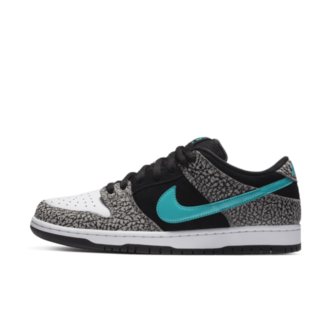 Nike SB Dunk Low 'Elephant'