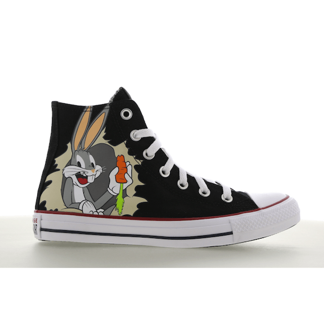 Converse Chuck Taylor All Star High X Bugs Bunny