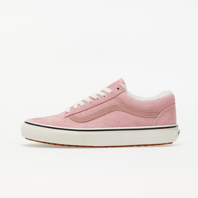 Vans Old Skool MTE (MTE) Nubuck/ Flamingo Pink