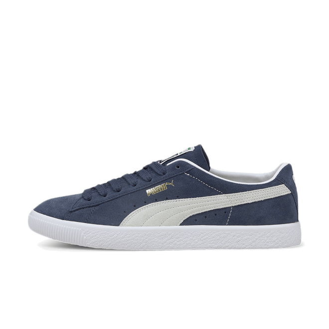 Puma Suede VTG 'Peacoat'