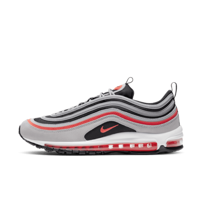 Nike Air Max 97 'Wolf Grey'